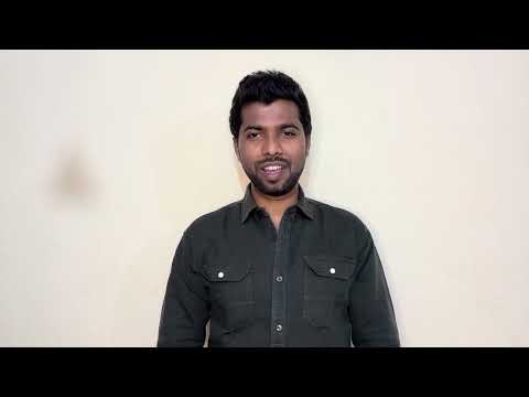 Shubham sudhakar gaikwad  Introductio...