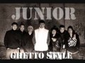 Junior ( of ghetto dogs ) - Как странный сон (ghetto style alb ...