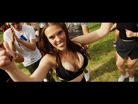 Toneshifterz - Stand Together ft. CAYO (Official Video)