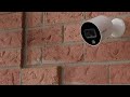 W281AAC - Smart Outdoor Wi-Fi Security Camera With Advanced Active Deterrence