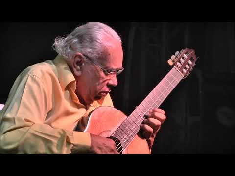 III Festival do Choro João Pernambuco (2018) - 1º dia completo