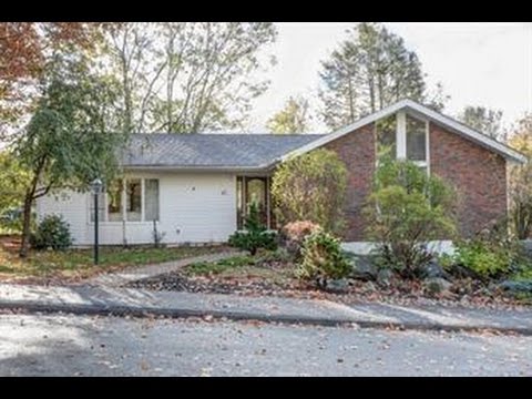 41 Sandra Drive, Worcester MA 01604 - Single Family Home - Real Estate - For Sale -