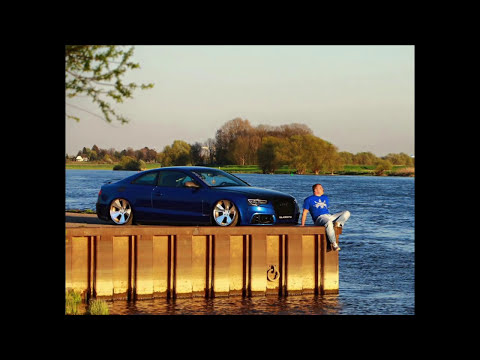 Smoke & Charm x Draw - A banda