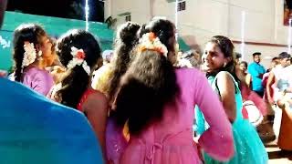 Ambedkar Song Village Dance WhatsApp Status