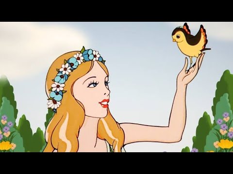 A Deusa da Primavera (The Goddess of Spring) – 1934 