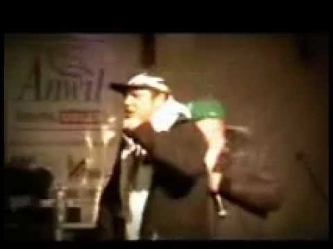 Kosa & MDZ Ekipa feat. Krzyżak 13.01.13 Włocławek - XXI Finał WOŚP- "Kolekcjoner" (live)