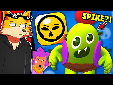 Ho Provato i PEGGIORI CLONI di BRAWL STARS Per TELEFONO! Hanno COPIATO le ABILITÀ?! *NON CI CREDO*