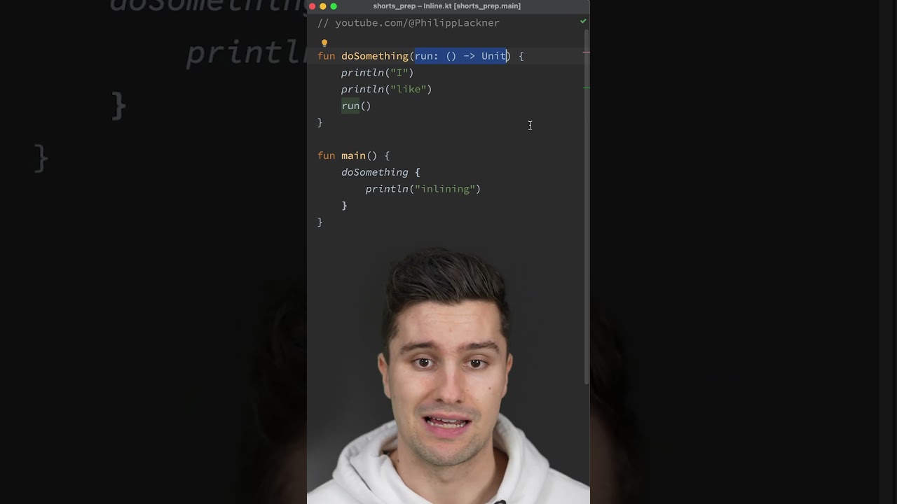 THIS Keyword Boosts the Performance of Your Kotlin Code🤯