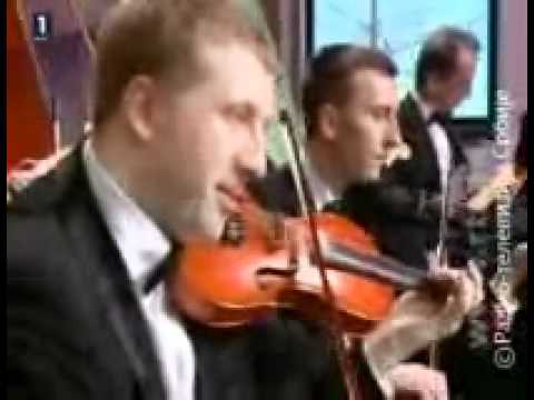 Kome sumis, oj Moravo.wmv