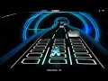 Childish Gambino - LES (Clean) (Audiosurf)