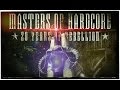 Dj Escalation - Masters Of Hardcore 2015 Mix 