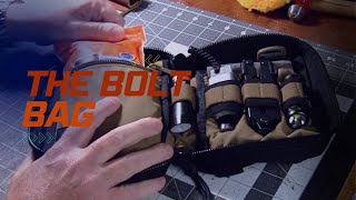 THE BOLT BAG