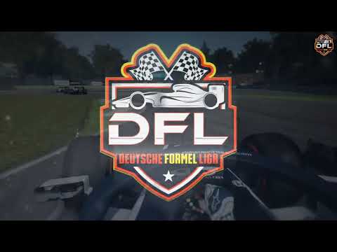 Die DFL Heute in Zaanford unterwegs