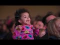 Sesame Street Live Say Hello
