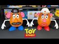 Movie Accurate Mr And Mrs Potato Head