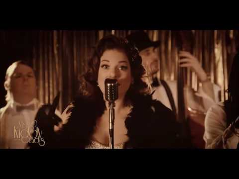 Miss Kiddy & the Cads