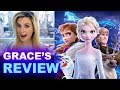 Frozen 2 REVIEW