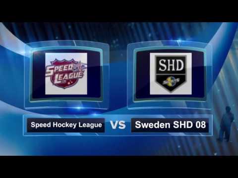 Sweden SHD - Speed Hockey League