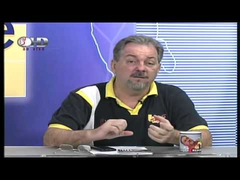 Programa Esporte por Esporte – 06/03/2016
