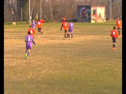 14) Fiano Plus 4 - Chianocco 0 (13-12-15)