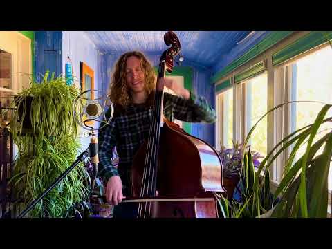 Escape - Jason Howard live in the Plant Room