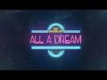 Ben Woodward All A Dream
