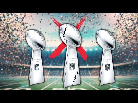A 3-Peat Will Never Happen, Here’s Why.