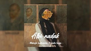 Download lagu Albi nadak // speed up mp3