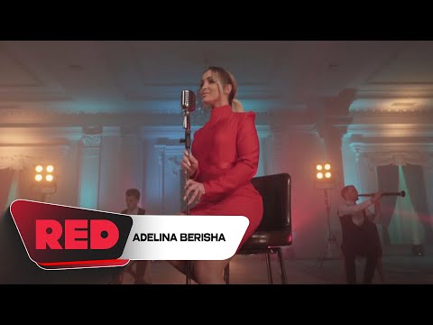 Adelina Berisha - Nje puthje (4K)(COVER)