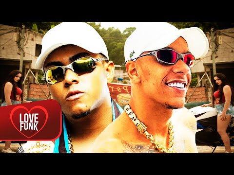 MC Paulin Da Capital e MC Lipi - Deus Não Desiste De Você (DJ GM)