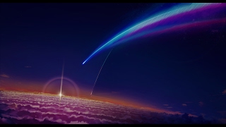 Dan Farber - Take Me High AMV