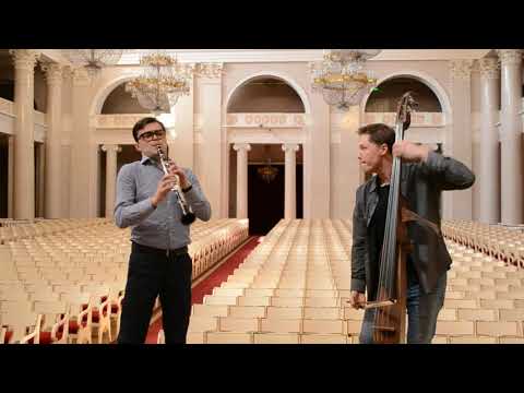 Svante Henryson - Off Pist / Alexander Vasilyev & Artem Chirkov