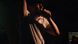 Street Dogs “Rights to your soul + Yesterday”Club Vaudeville Lindau 01.09.2017