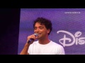 West End Live 2017 Matthew Croke Sings Proud Of Your Boy Aladdin