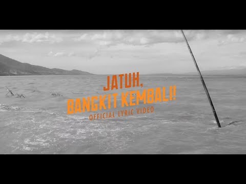 HIVI! - Jatuh, Bangkit Kembali! (Official Lyric Video)