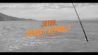 HIVI! - Jatuh, Bangkit Kembali! (Official Lyric Video)