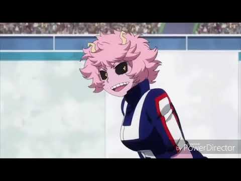Heartbreaker -bnha girls amv