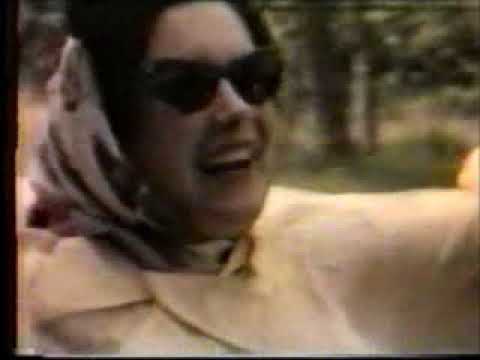 Intervalo Band Curitiba - Cine Trash - 31/03/1997 (2/5)