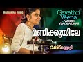 Manikuyile Vaikom Vijayalakshmi Film Song In Gayathri Veena Valkannadi Instrumental Music