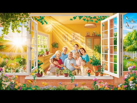 153   Deixa a Luz do Sol Entrar