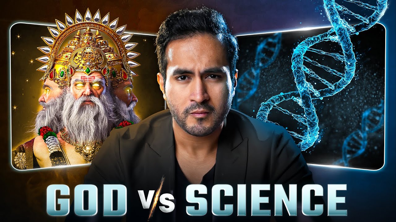 Science vs. God - Who is Right? | Reality Explained
