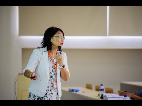 Neuromorphic Computing and Deep Learning Acceleration(3/3)：Prof. Hai (Helen) Li