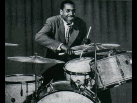 Count Basie & His Orchestra 2/26/1945 "Avenue C" Shadow Wilson, Harry Edison, Lucky Thompson