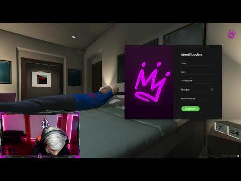 Lit Killah crea su personaje para Madafaking Life