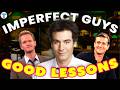 How I Met Your Mother The Truth About Ted Barney Marshall Compilation You Missed This