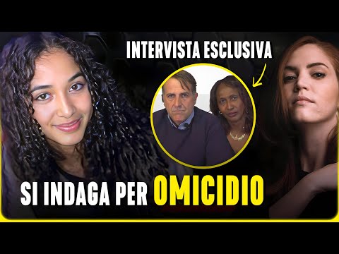 SPECIALE LARIMAR ANNALORO: INDAGINI per OMICIDIO | Notizie True Crime