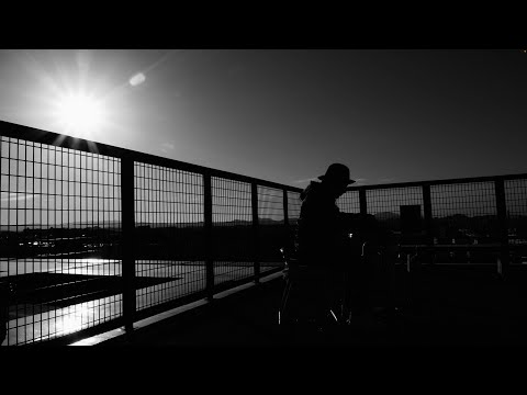 (4K) Mount Sarakura - TyBO @tybo_ambientsky  (Tokyo Bedroom Orchestra/Hiro Nakamura)