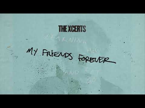 Video thumbnail for My Friends Forever