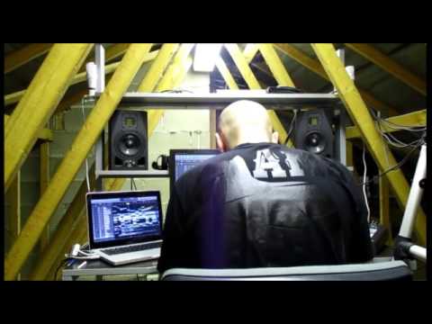 Loreena McKennitt X Publik Skulpture