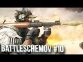 Ракетные кемперасты - Battlefield 4 